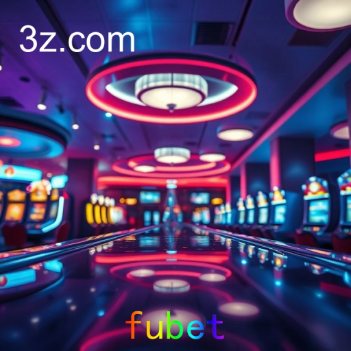 Bonificações Irresistíveis: Fubet Revoluciona o Jogo