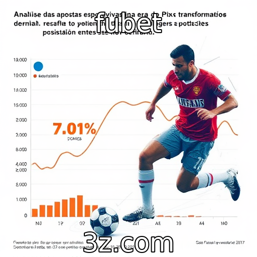 Fubet: Análise Detalhada das Principais Apostas Sportivas