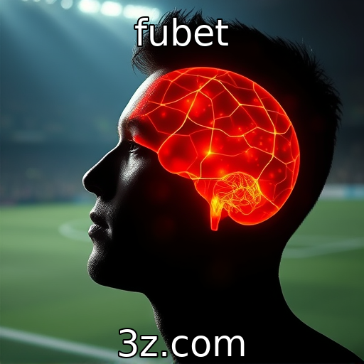 O Impacto das Apostas Esportivas nas Emoções do Jogador