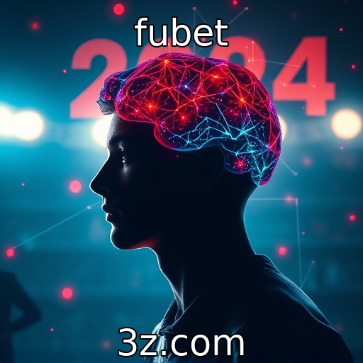 Transformação das Apostas Esportivas: Tendências para 2024